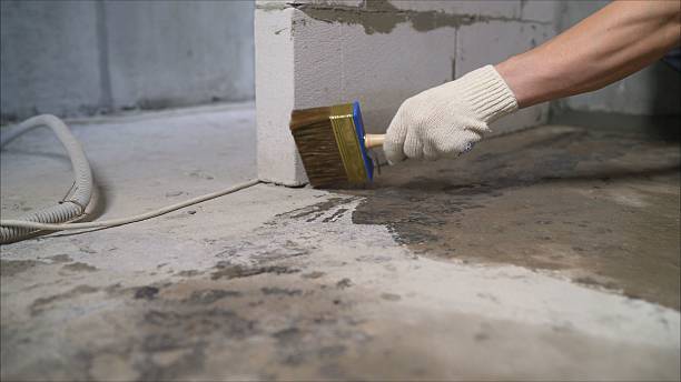 24/7 Emergency Interior Drainage System experts in Hainesport, NJ